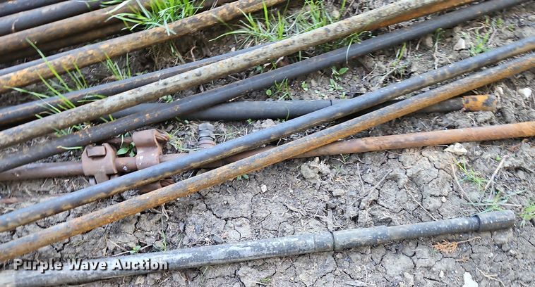 image for item DR8554 Oilfield equipment