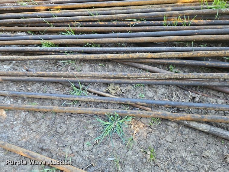 image for item DR8554 Oilfield equipment