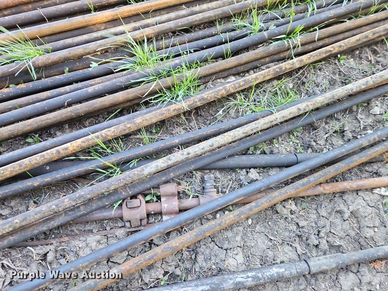 image for item DR8554 Oilfield equipment