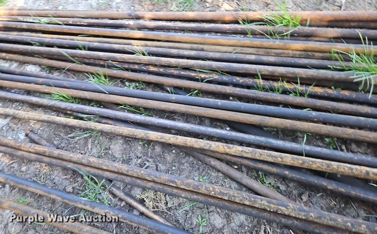 image for item DR8554 Oilfield equipment