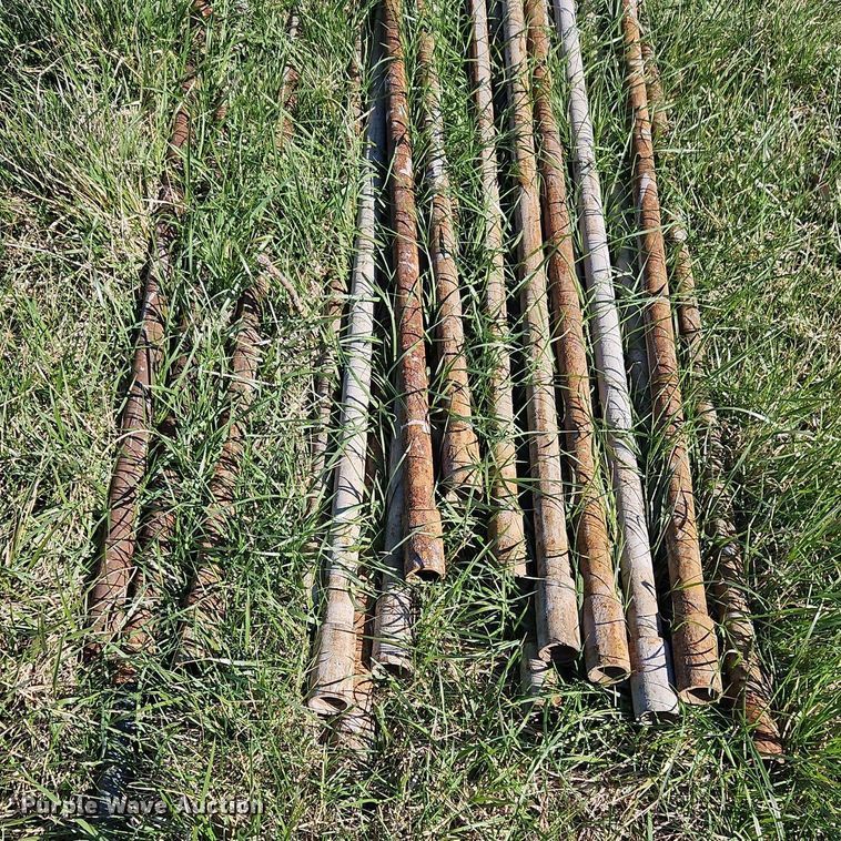 image for item DR8555 Oilfield equipment