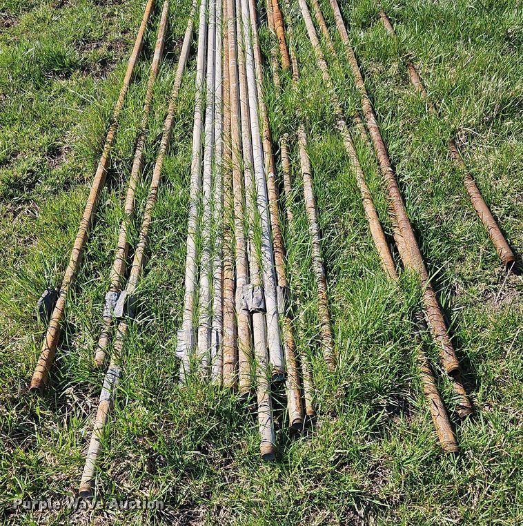 image for item DR8555 Oilfield equipment