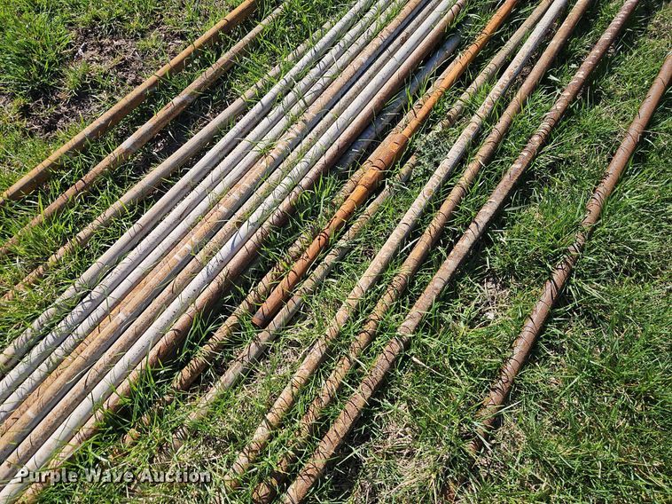 image for item DR8555 Oilfield equipment