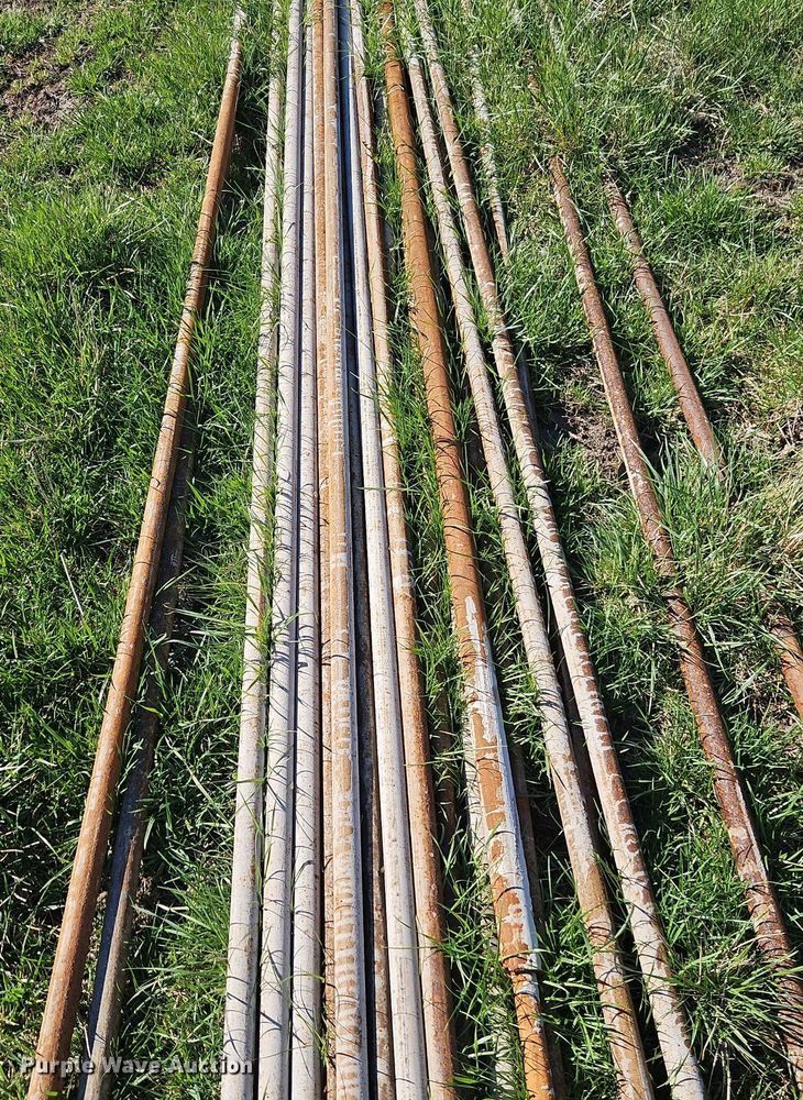 image for item DR8555 Oilfield equipment