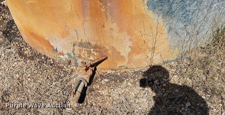 image for item DR8556 Oilfield equipment