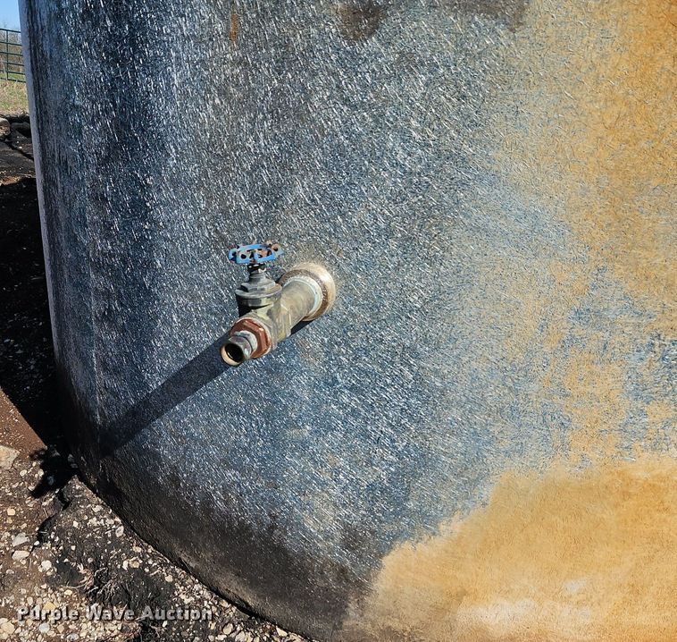 image for item DR8556 Oilfield equipment