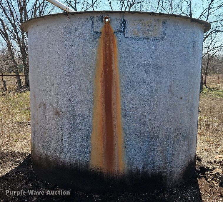 image for item DR8556 Oilfield equipment