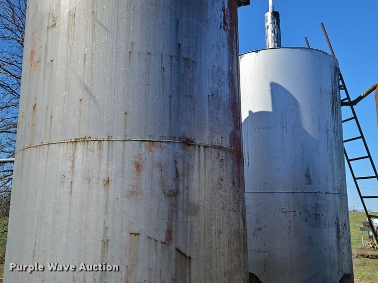 image for item DR8556 Oilfield equipment