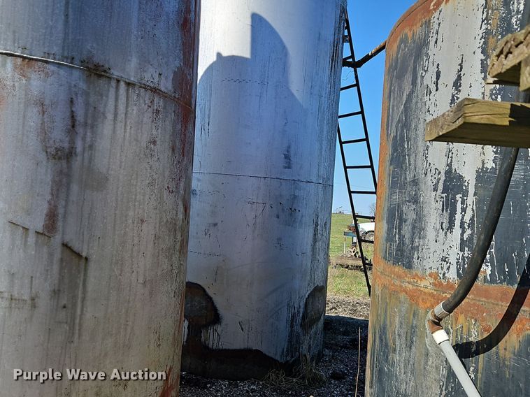 image for item DR8556 Oilfield equipment