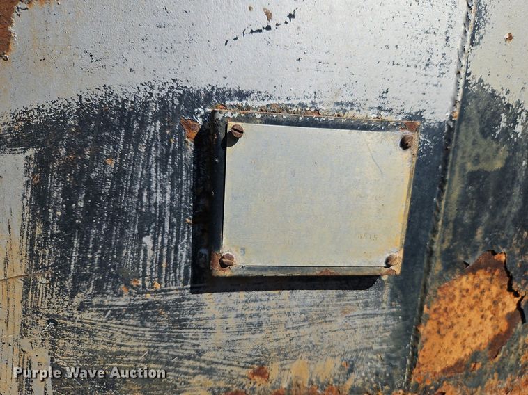 image for item DR8556 Oilfield equipment