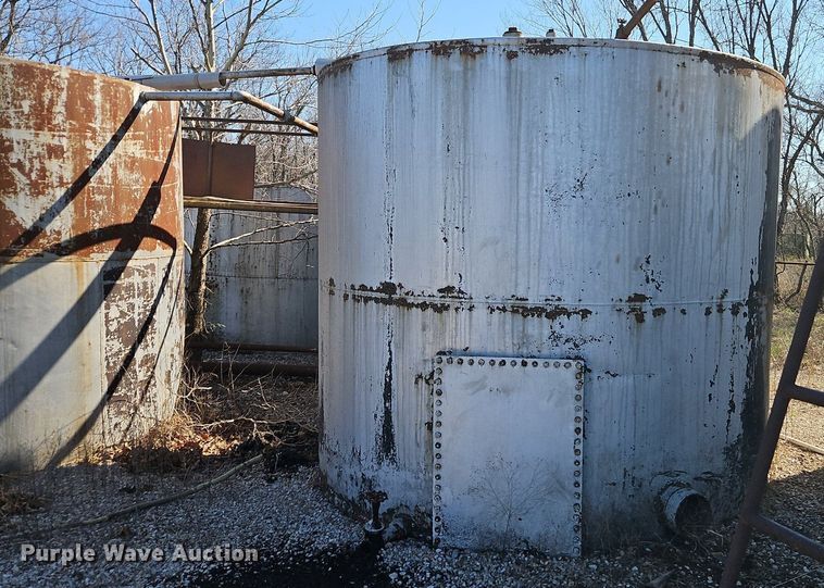 image for item DR8556 Oilfield equipment