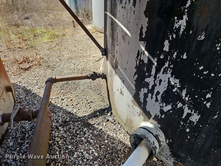 image for item DR8556 Oilfield equipment