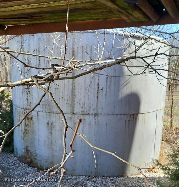 image for item DR8556 Oilfield equipment