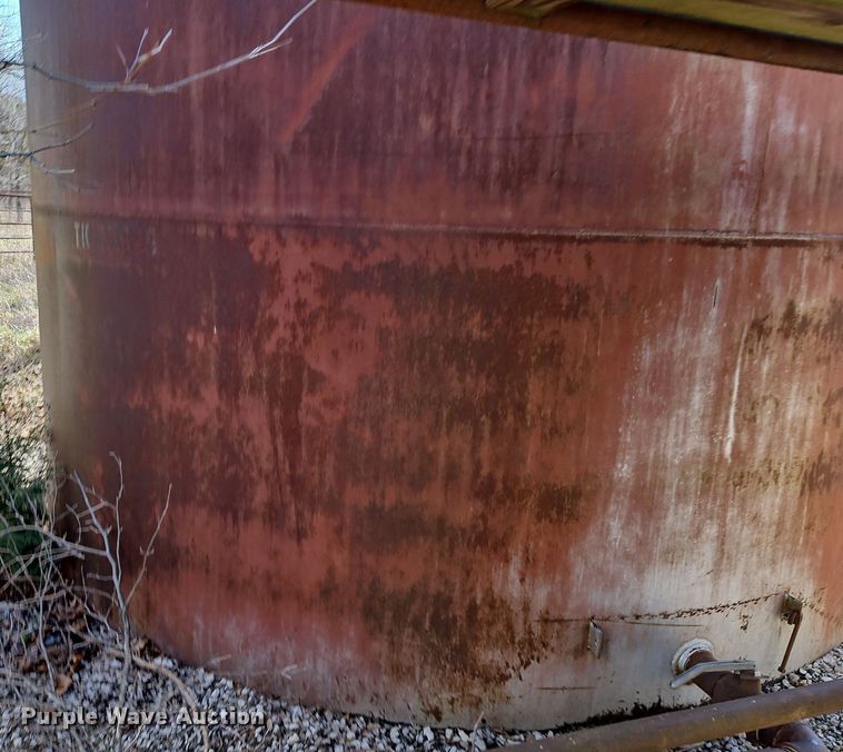 image for item DR8556 Oilfield equipment