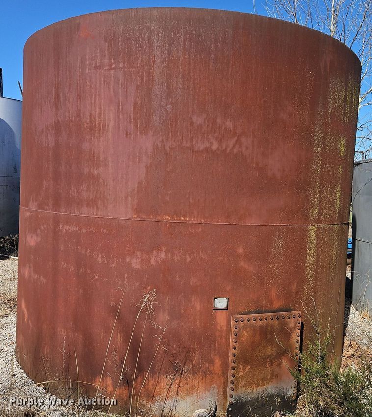 image for item DR8556 Oilfield equipment