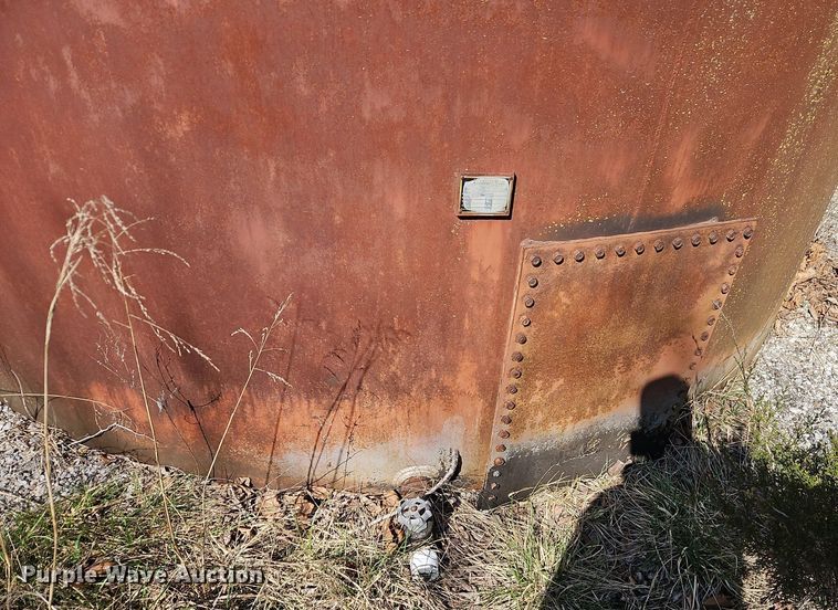 image for item DR8556 Oilfield equipment