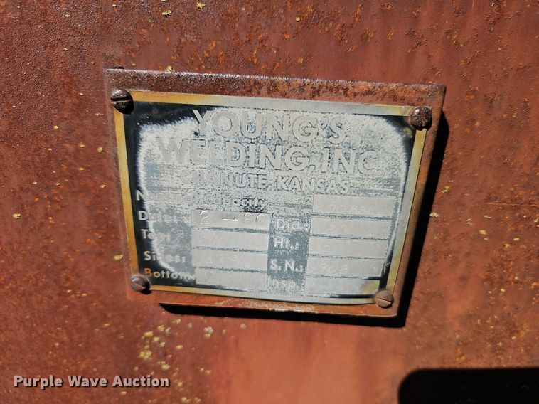 image for item DR8556 Oilfield equipment