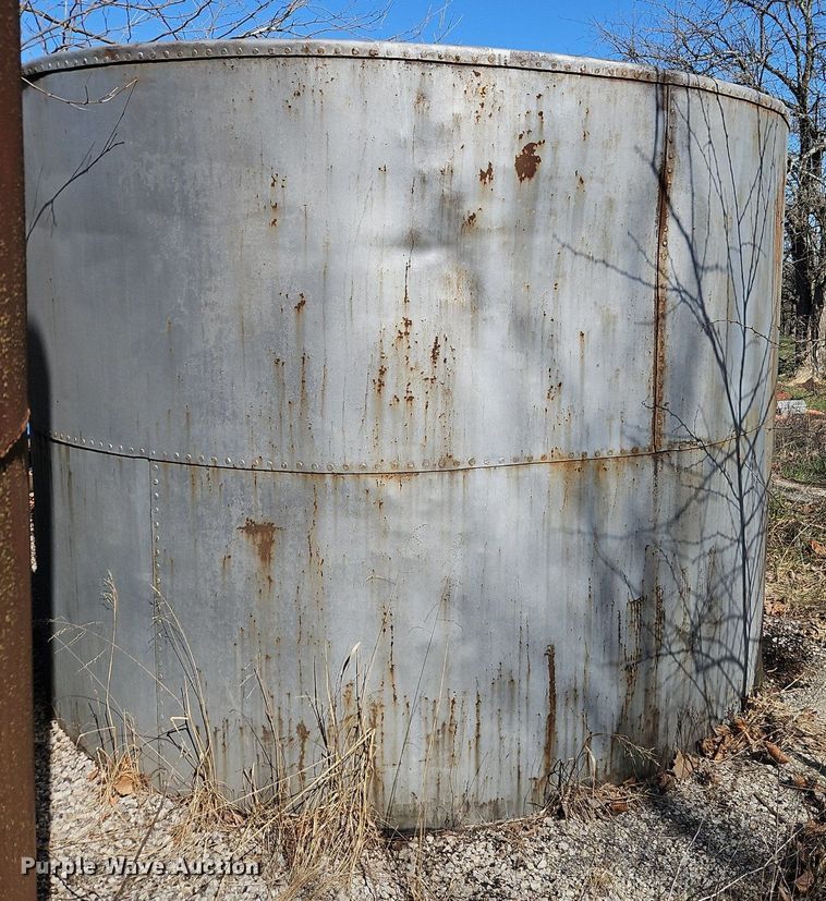 image for item DR8556 Oilfield equipment