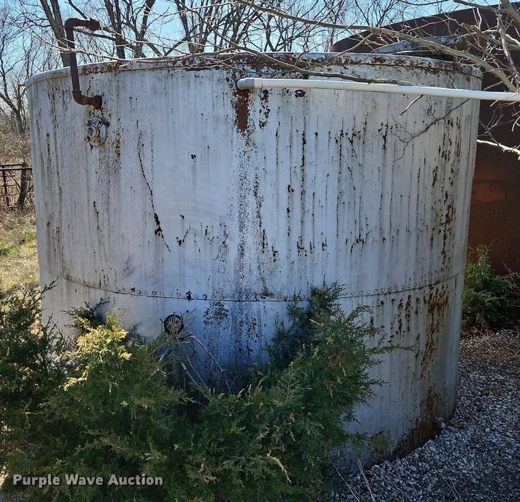 image for item DR8556 Oilfield equipment