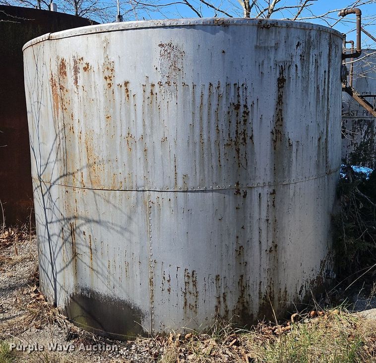 image for item DR8556 Oilfield equipment