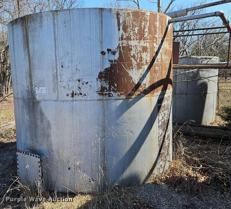 image for item DR8556 Oilfield equipment