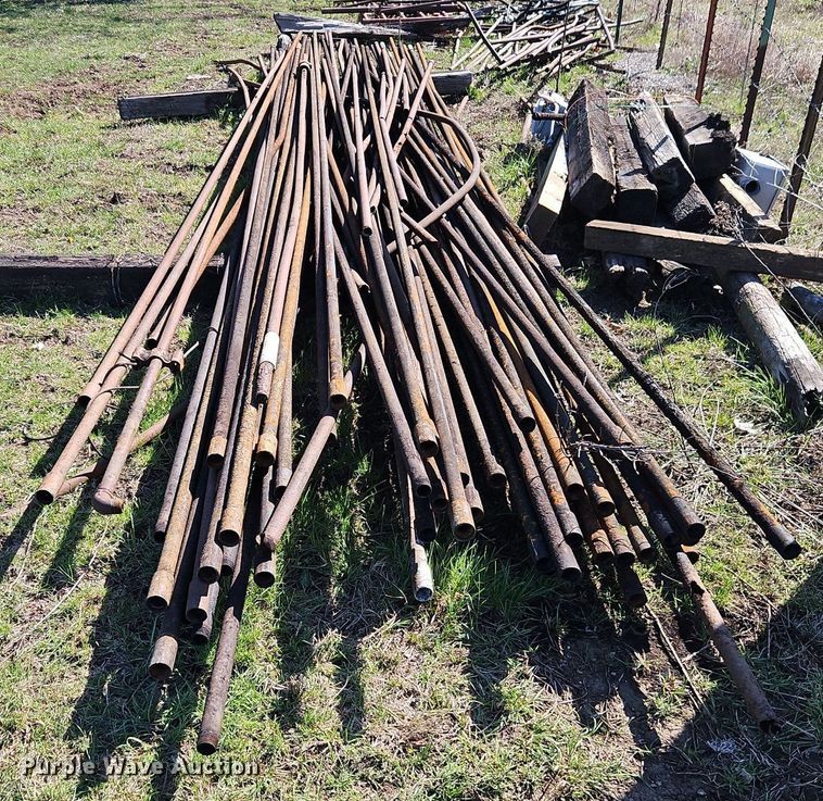 image for item DR8556 Oilfield equipment