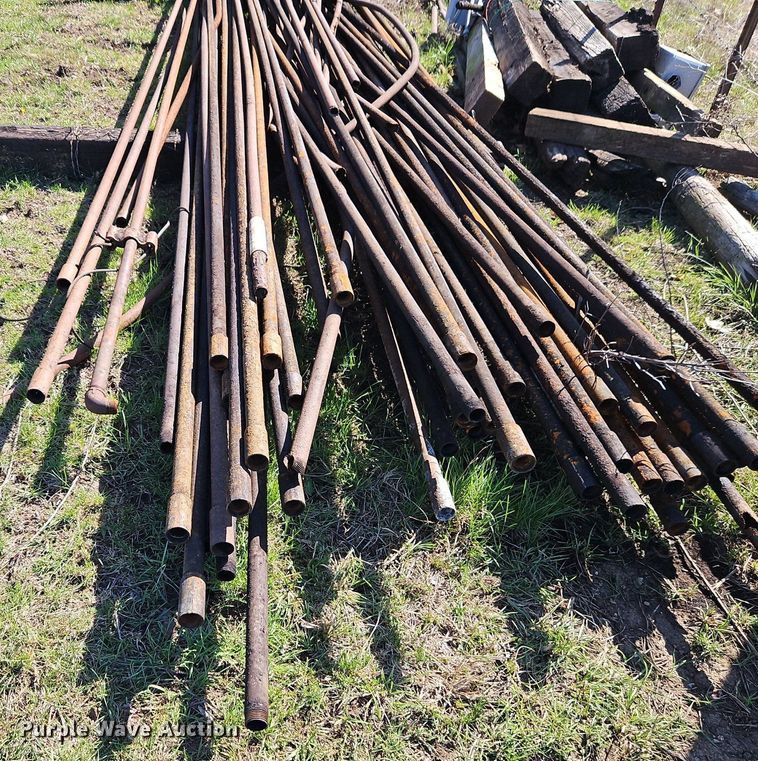 image for item DR8556 Oilfield equipment