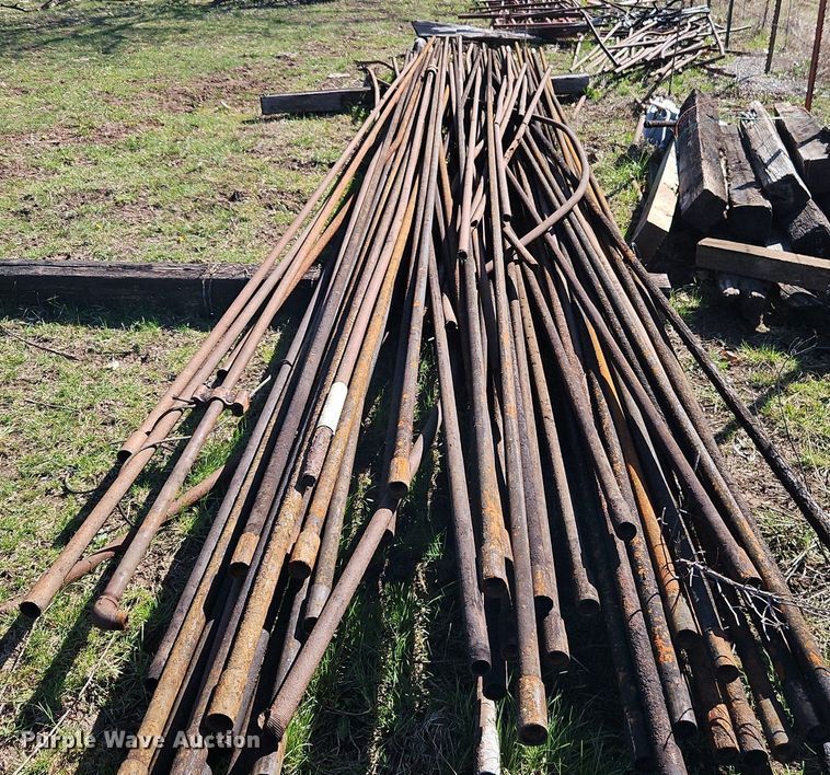 image for item DR8556 Oilfield equipment