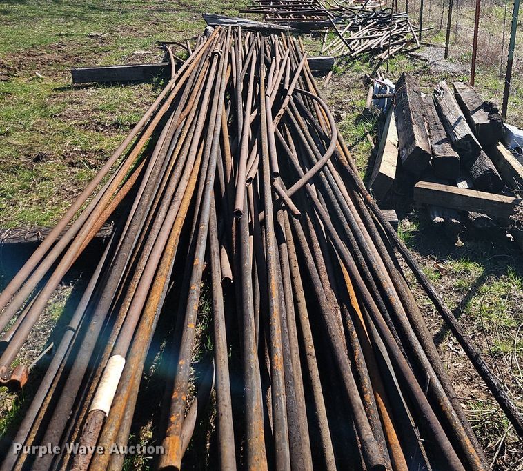 image for item DR8556 Oilfield equipment