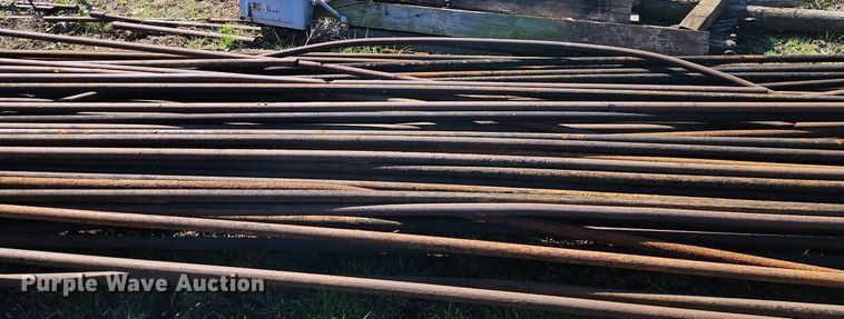 image for item DR8556 Oilfield equipment