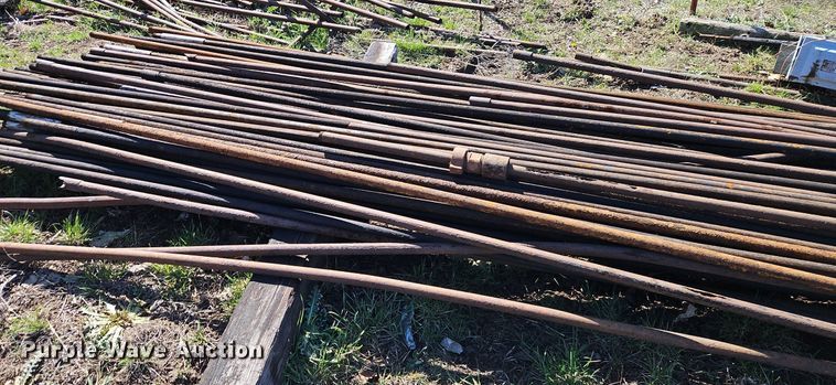 image for item DR8556 Oilfield equipment