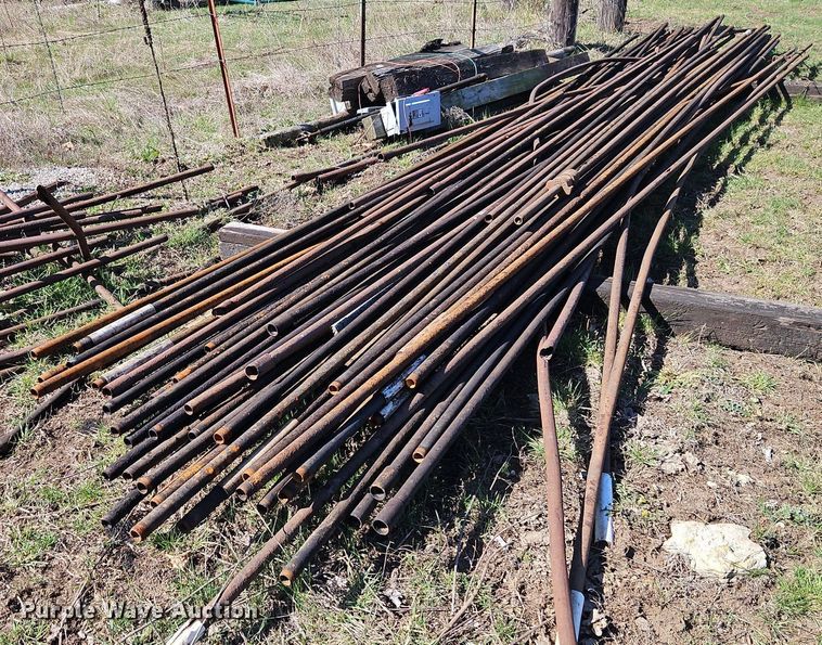 image for item DR8556 Oilfield equipment