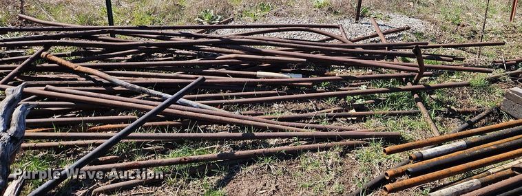 image for item DR8556 Oilfield equipment