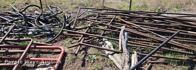 image for item DR8556 Oilfield equipment