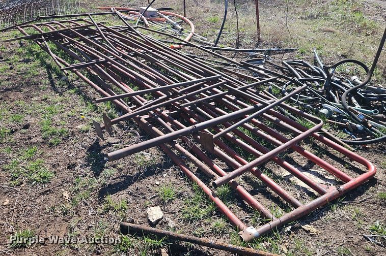 image for item DR8556 Oilfield equipment