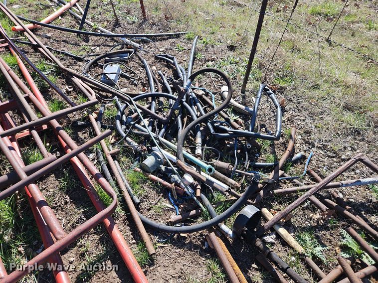 image for item DR8556 Oilfield equipment