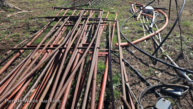 image for item DR8556 Oilfield equipment