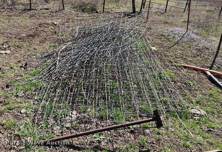 image for item DR8556 Oilfield equipment