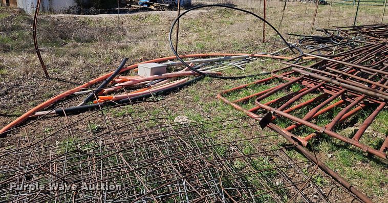 image for item DR8556 Oilfield equipment