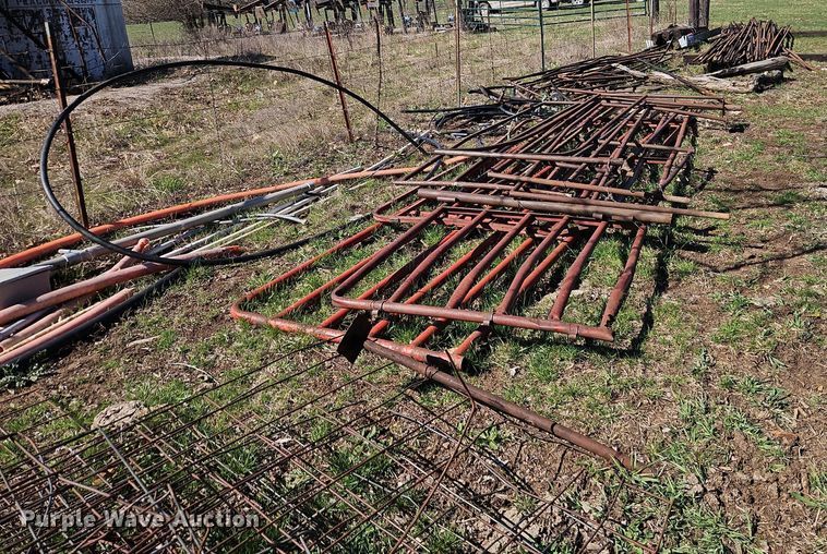 image for item DR8556 Oilfield equipment