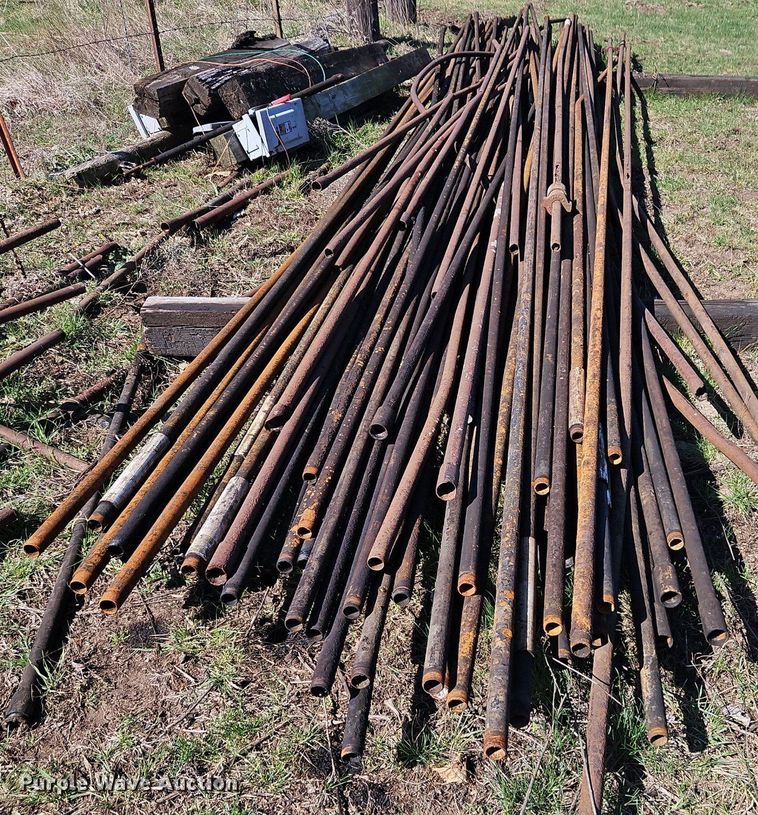 image for item DR8556 Oilfield equipment