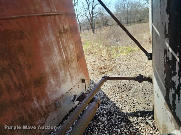 image for item DR8556 Oilfield equipment