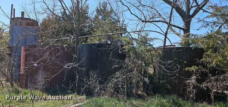 image for item DR8558 Oilfield equipment