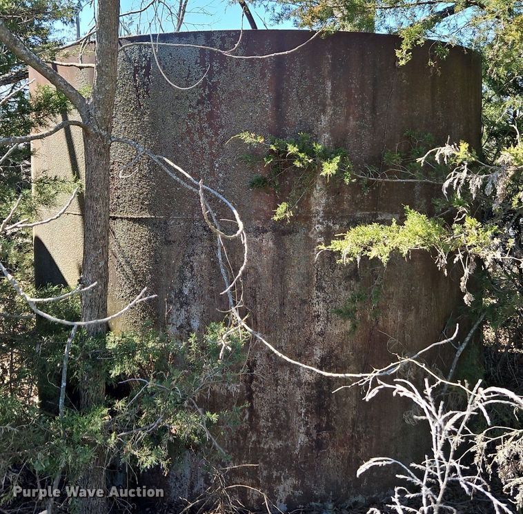 image for item DR8558 Oilfield equipment