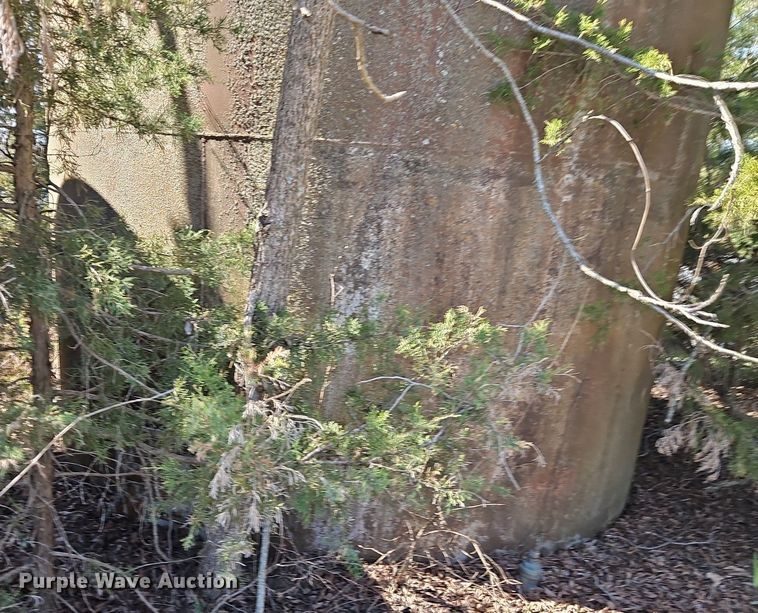 image for item DR8558 Oilfield equipment