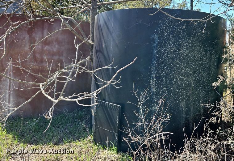 image for item DR8558 Oilfield equipment