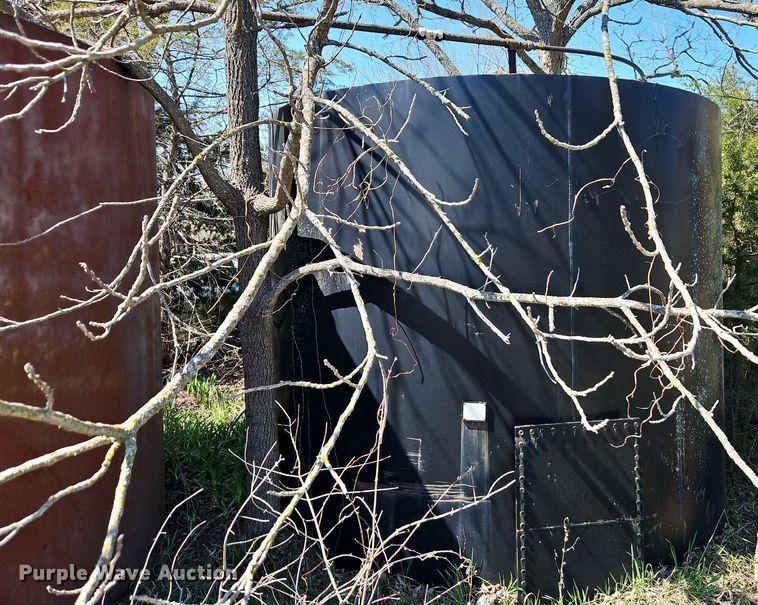 image for item DR8558 Oilfield equipment