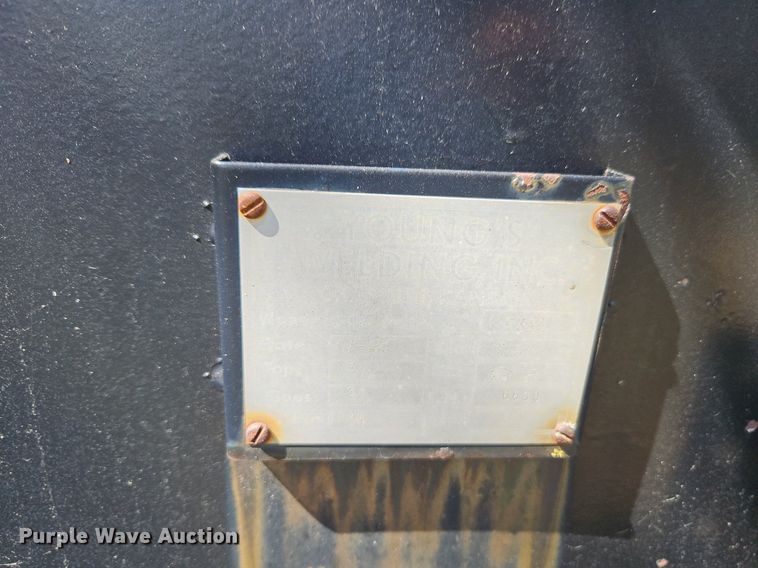 image for item DR8558 Oilfield equipment