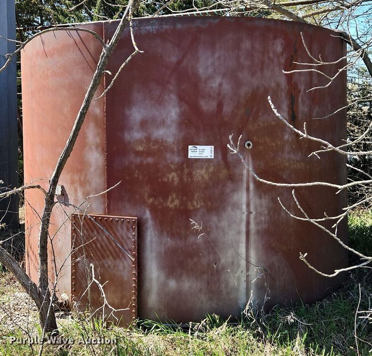 image for item DR8558 Oilfield equipment