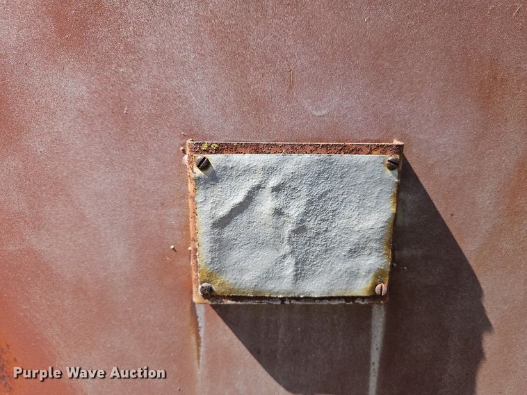 image for item DR8558 Oilfield equipment